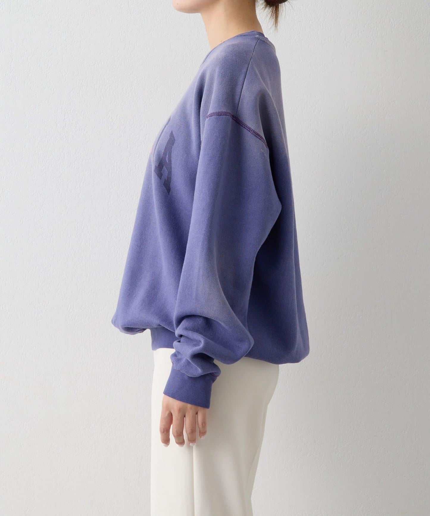 【WILD DONKEY】VIRGINIA衛衣