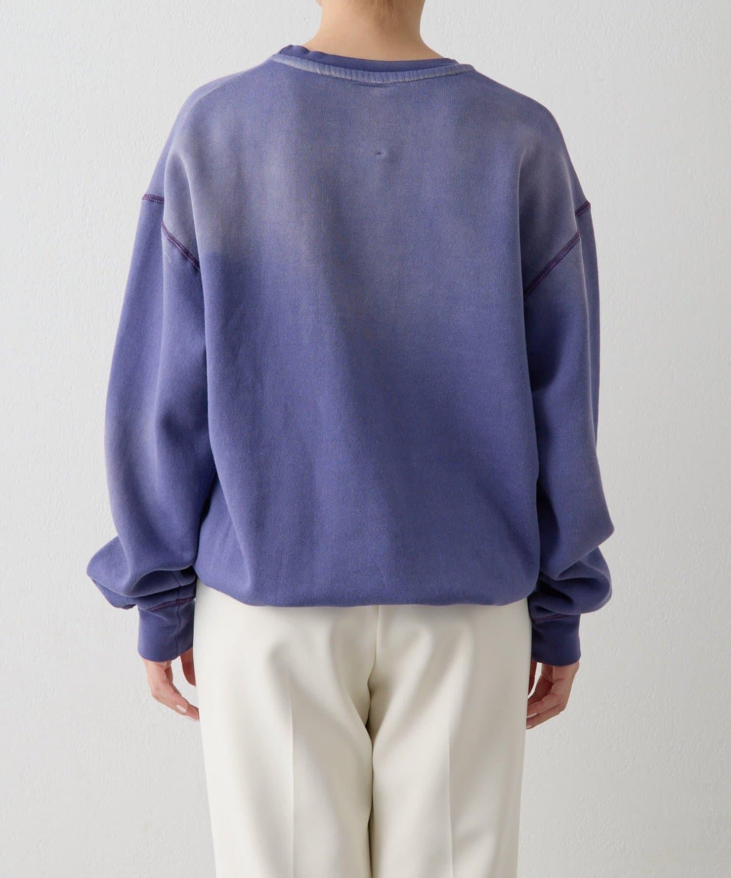 【WILD DONKEY】VIRGINIA衛衣