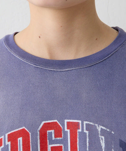 【WILD DONKEY】VIRGINIA衛衣