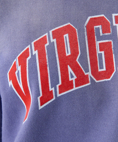 【WILD DONKEY】VIRGINIA衛衣