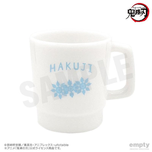 《鬼滅之刃》疊加馬克杯 19 狛治