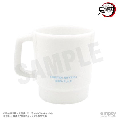 《鬼滅之刃》疊加馬克杯 19 狛治