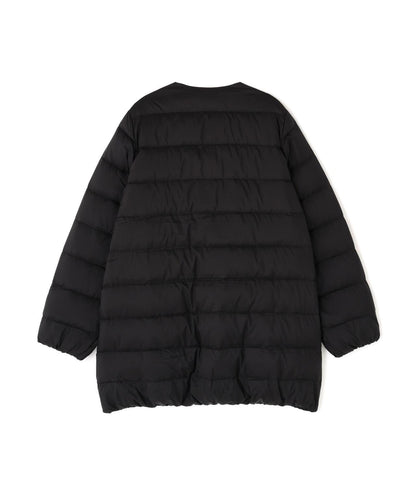 Traditional Weatherwear/ARKLEY長款可收納羽絨服