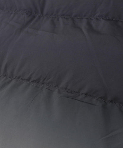 1PIU1UGUALE3 RELAX/漸變針織拼接加棉夾克