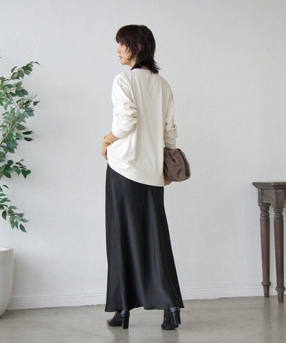 【GOOD ROCK SPEED限定】EAGLE水洗長袖T恤