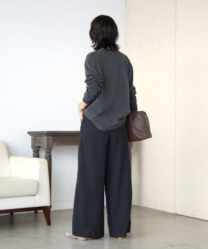 【GOOD ROCK SPEED限定】EAGLE水洗長袖T恤