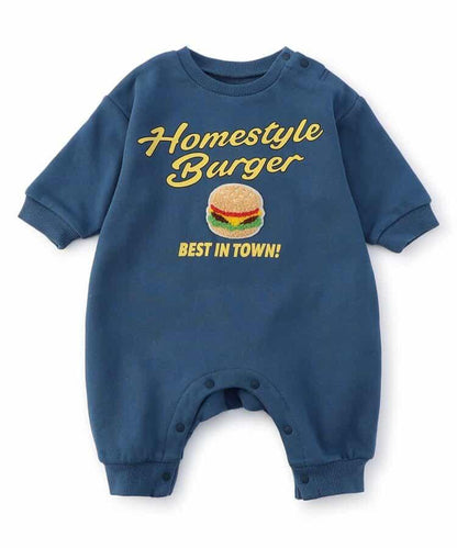 【リンク】縫繡徽章連體衣