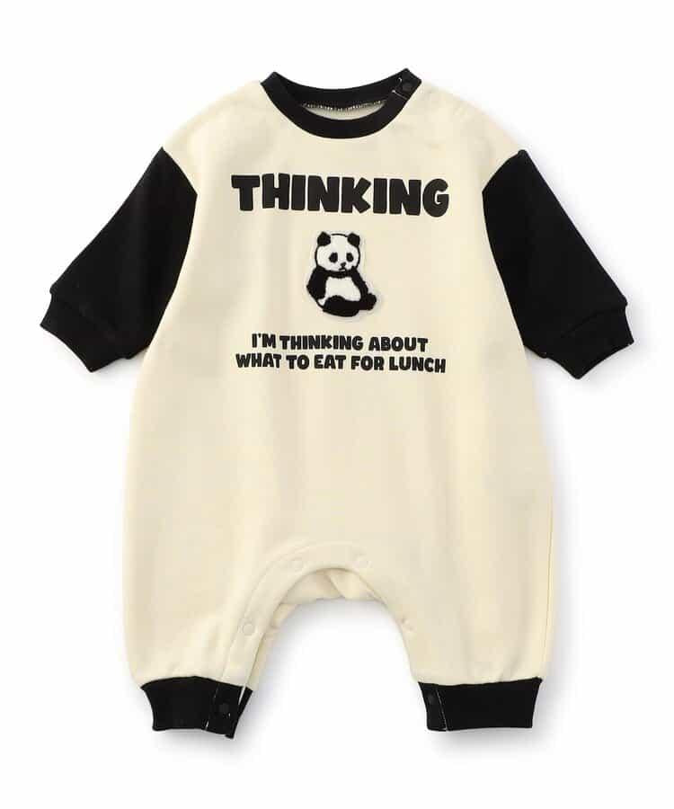 【リンク】縫繡徽章連體衣