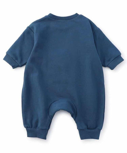 【リンク】縫繡徽章連體衣