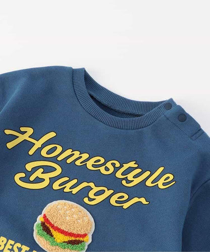 【リンク】縫繡徽章連體衣