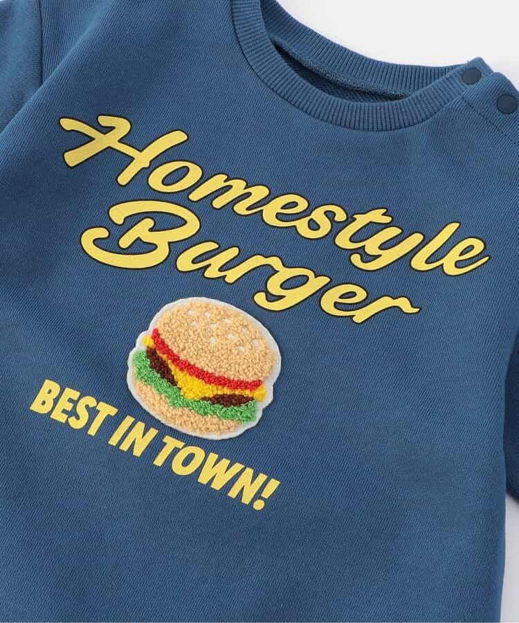 【リンク】縫繡徽章連體衣