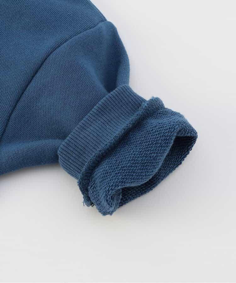 【リンク】縫繡徽章連體衣