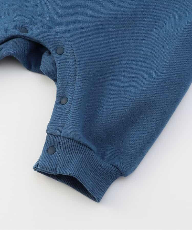 【リンク】縫繡徽章連體衣