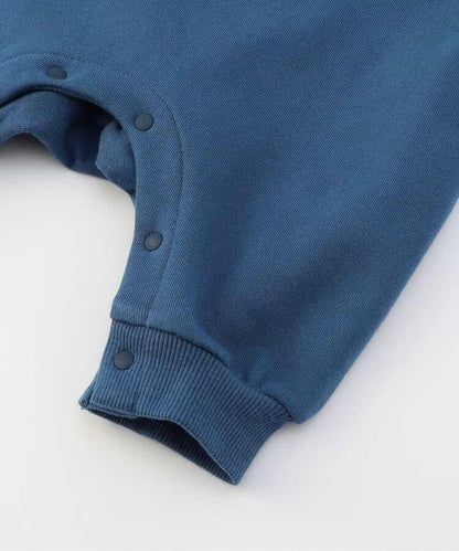 【リンク】縫繡徽章連體衣