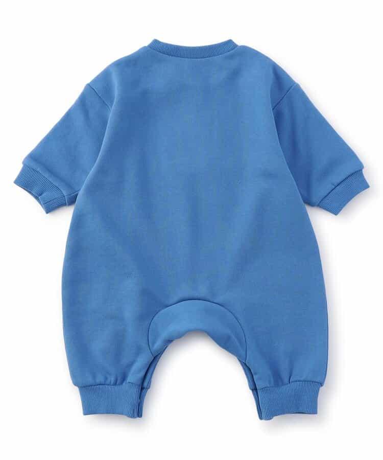 【リンク】縫繡徽章連體衣