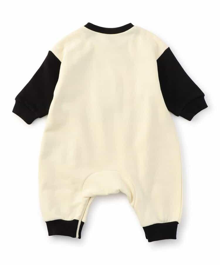 【リンク】縫繡徽章連體衣