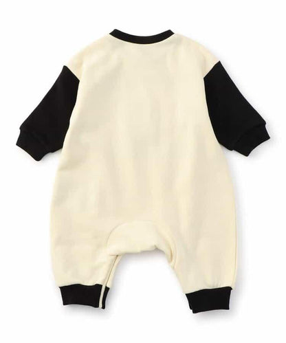 【リンク】縫繡徽章連體衣