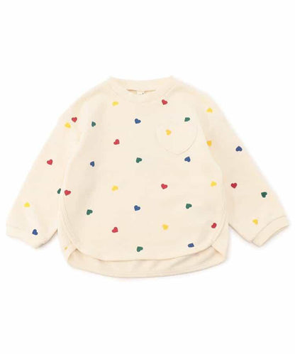 多功能口袋寬鬆衛衣