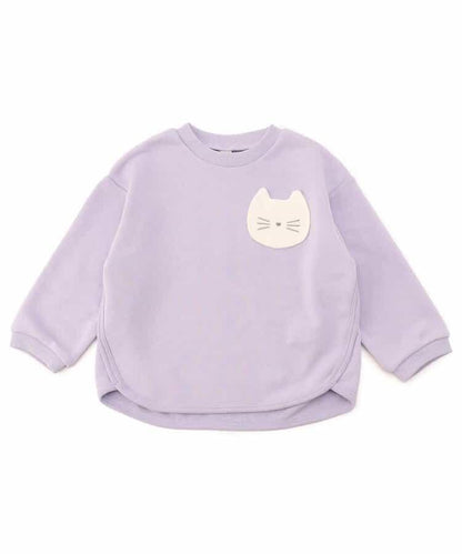 多功能口袋寬鬆衛衣