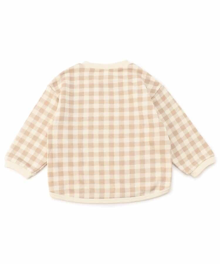 多功能口袋寬鬆衛衣