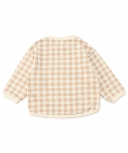 多功能口袋寬鬆衛衣