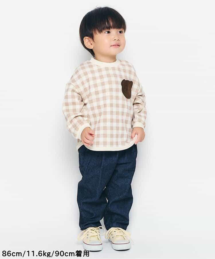 多功能口袋寬鬆衛衣