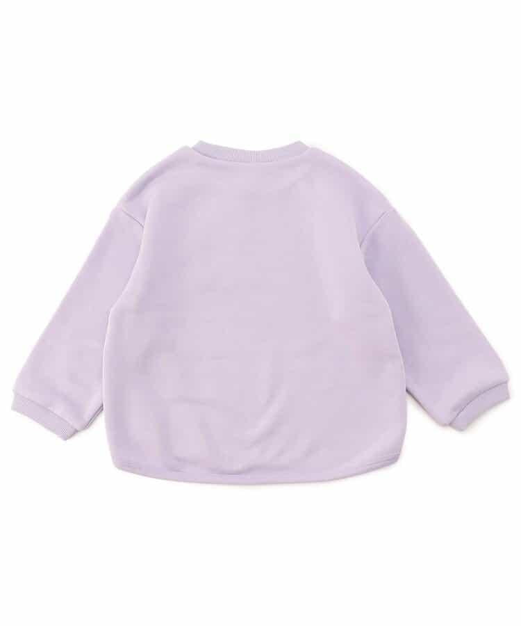 多功能口袋寬鬆衛衣