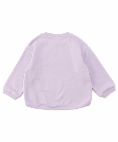 多功能口袋寬鬆衛衣