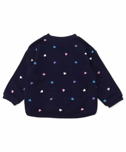 多功能口袋寬鬆衛衣