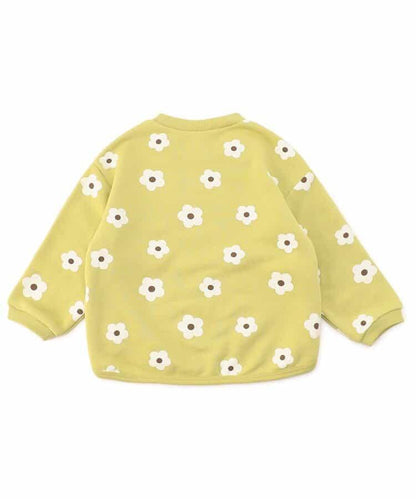 多功能口袋寬鬆衛衣