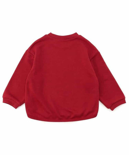 多功能口袋寬鬆衛衣