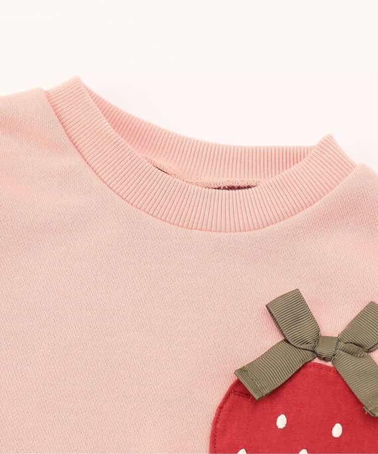 多功能口袋寬鬆衛衣