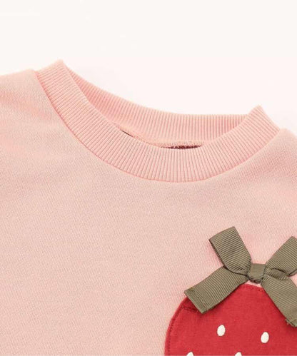 多功能口袋寬鬆衛衣