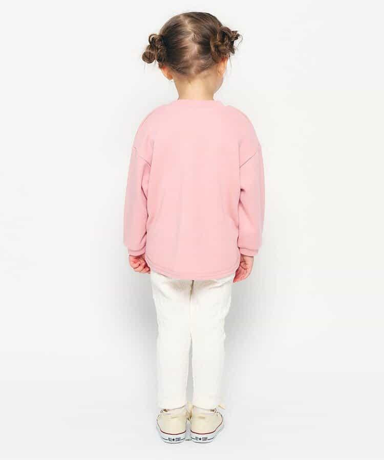 多功能口袋寬鬆衛衣