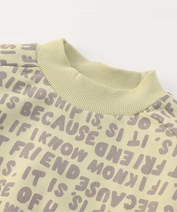 三色三款變形插肩袖衛衣