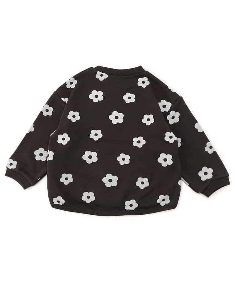 多功能口袋寬鬆衛衣