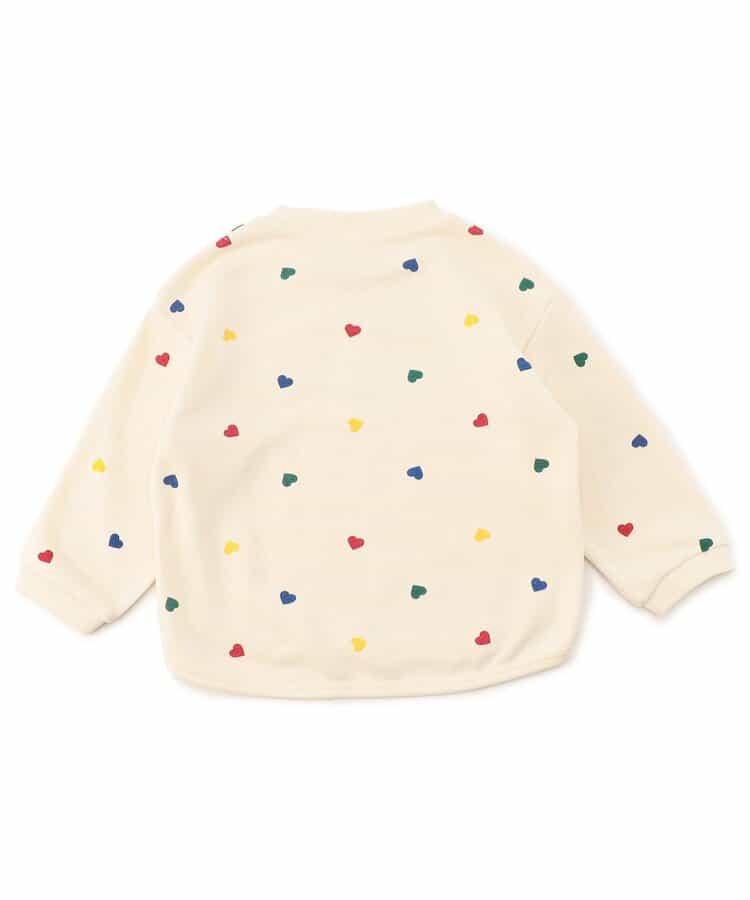 多功能口袋寬鬆衛衣