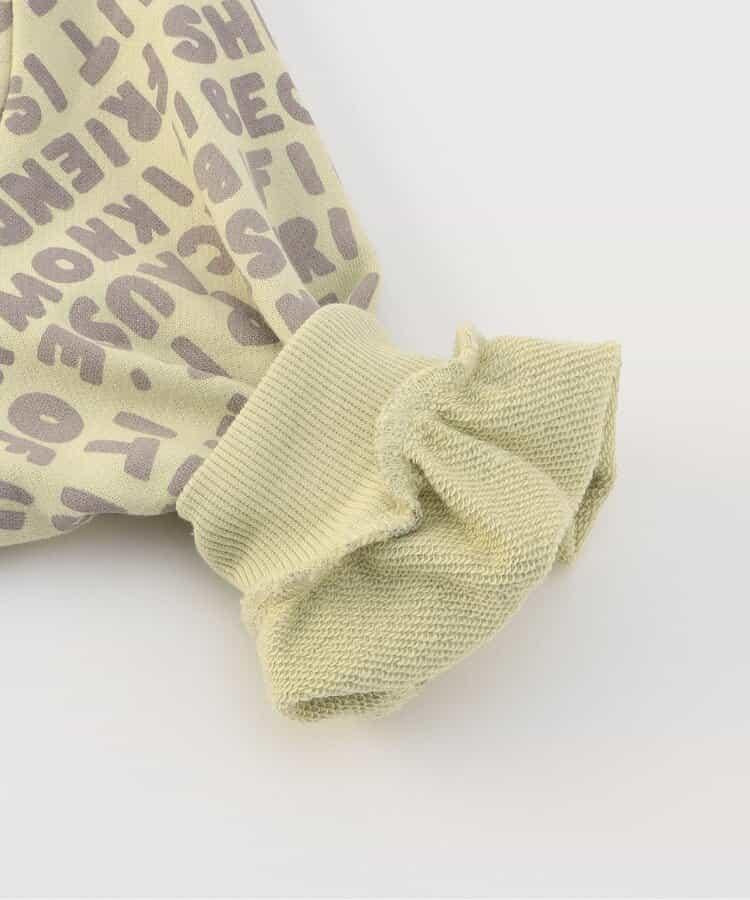 三色三款變形插肩袖衛衣