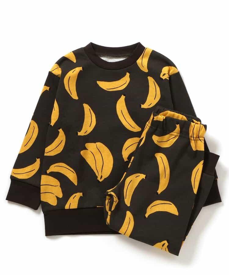 【リンク】多款式衛衣家居服