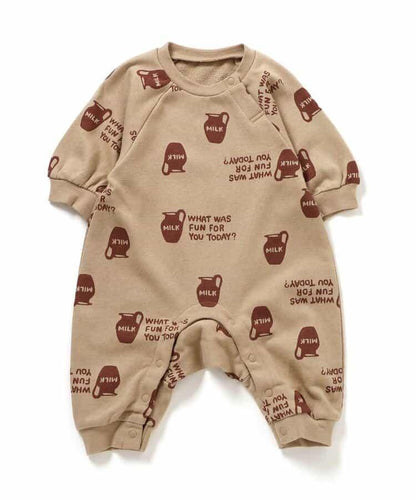 【リンク】多款式衛衣連體衣