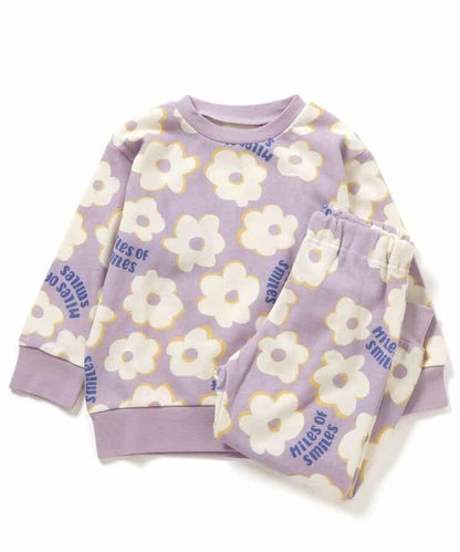 【リンク】多款式衛衣家居服