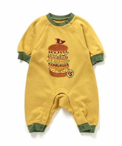 【リンク】多款式衛衣連體衣