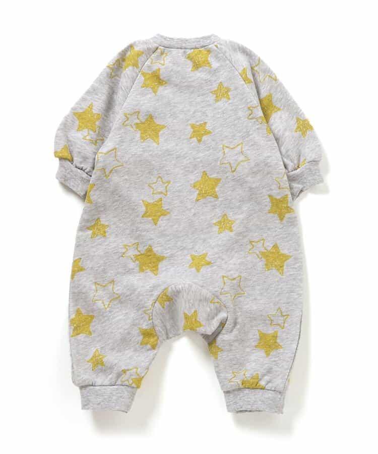 【リンク】多款式衛衣連體衣