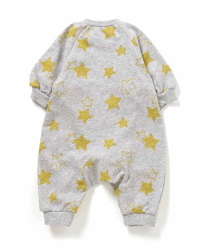 【リンク】多款式衛衣連體衣