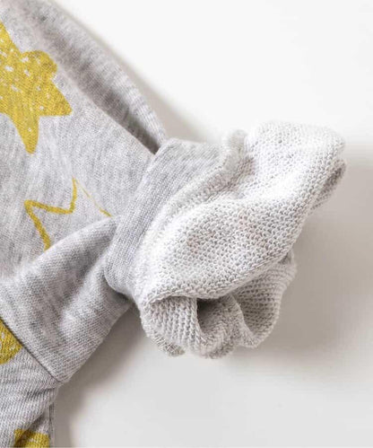 【リンク】多款式衛衣連體衣