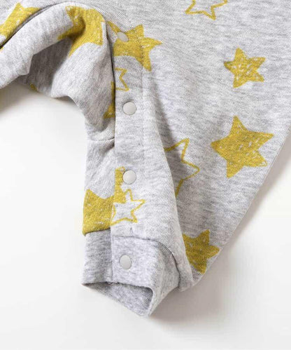 【リンク】多款式衛衣連體衣