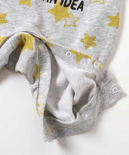 【リンク】多款式衛衣連體衣