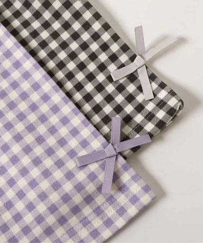 【リンク】柔軟絨毛圖案彈力衛衣家居服