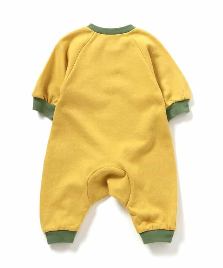 【リンク】多款式衛衣連體衣