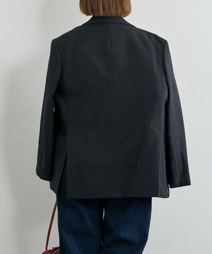 《著るだけでお灑落見え》磨毛蕾絲套頭衫